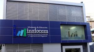 Becas inafocam