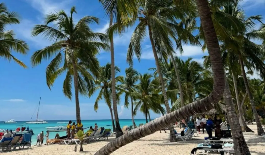 ¿Qué mes es más barato viajar a Punta Cana?