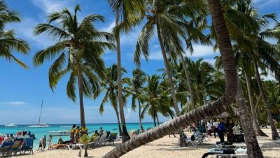 ¿Qué mes es más barato viajar a Punta Cana?