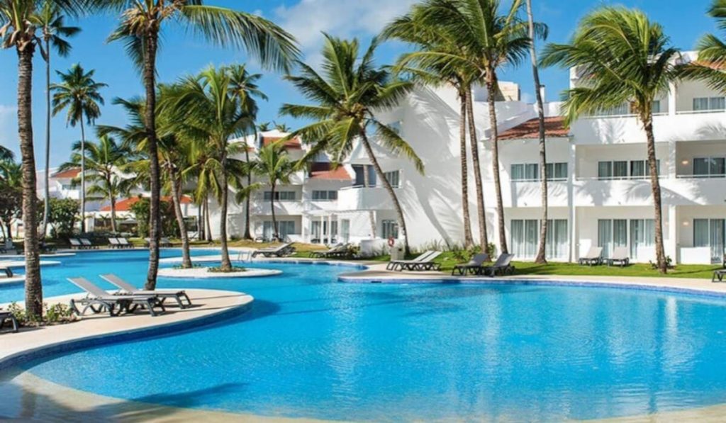 Los 10 mejores resort de República Dominicana