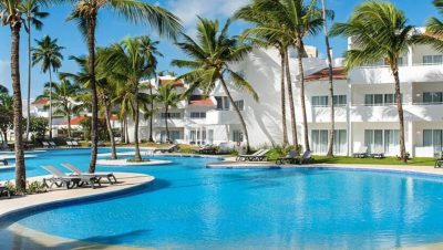 Los 10 mejores resort de República Dominicana