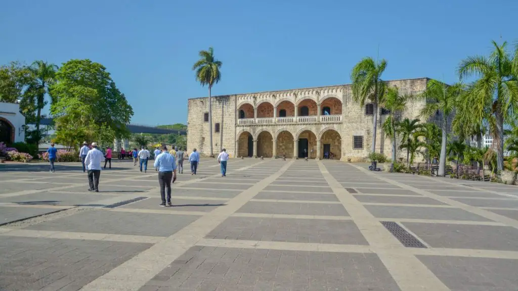 Importancia del turismo en República Dominicana