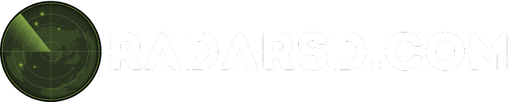 RadarSD