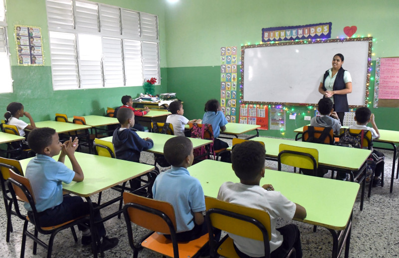 Requisitos para ser Auxiliar de Docente MINERD