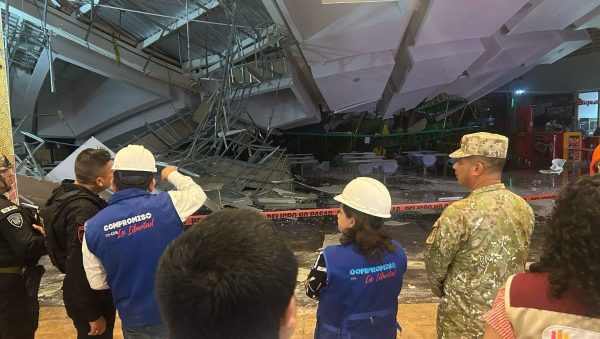 Tragedia en Trujillo: 3 Muertos y 78 Heridos por Colapso de Techo en el Patio de Comidas de Real Plaza