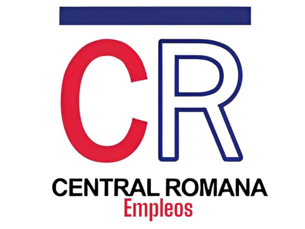 Empleos en central romana