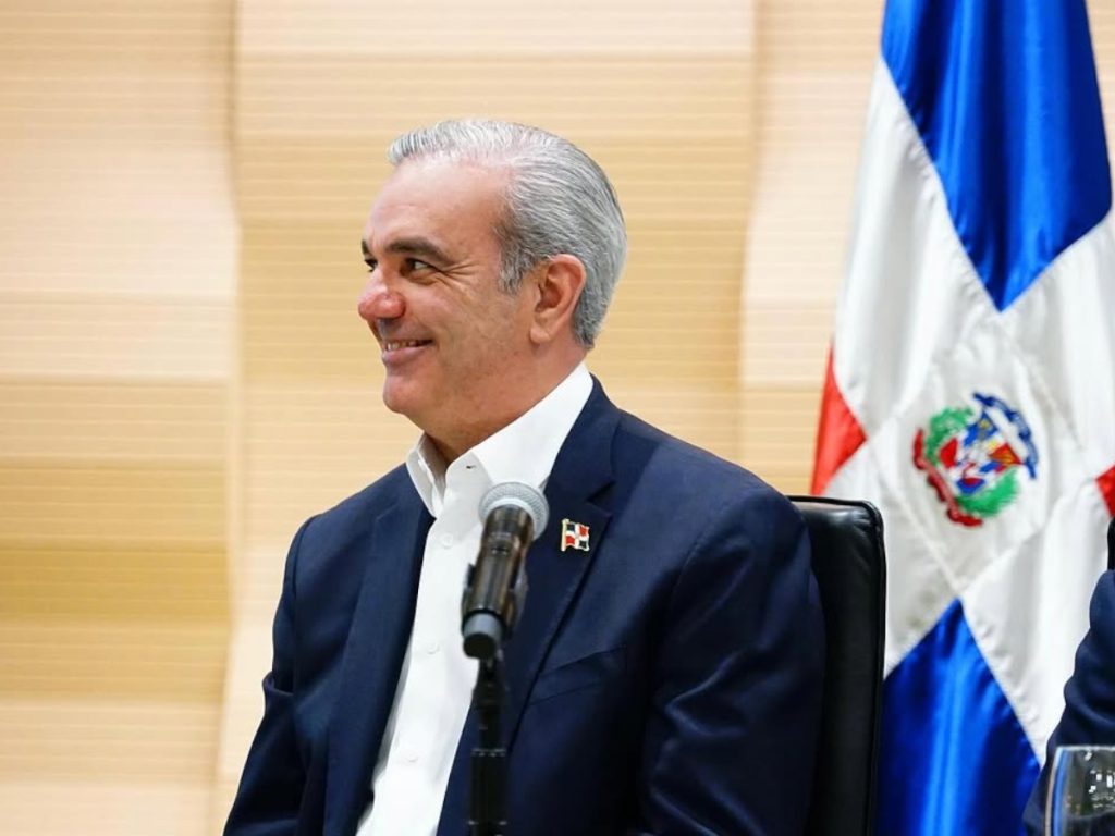 Las 15 medidas anunciada por Abinader para enfrentar la migración ilegal haitiana