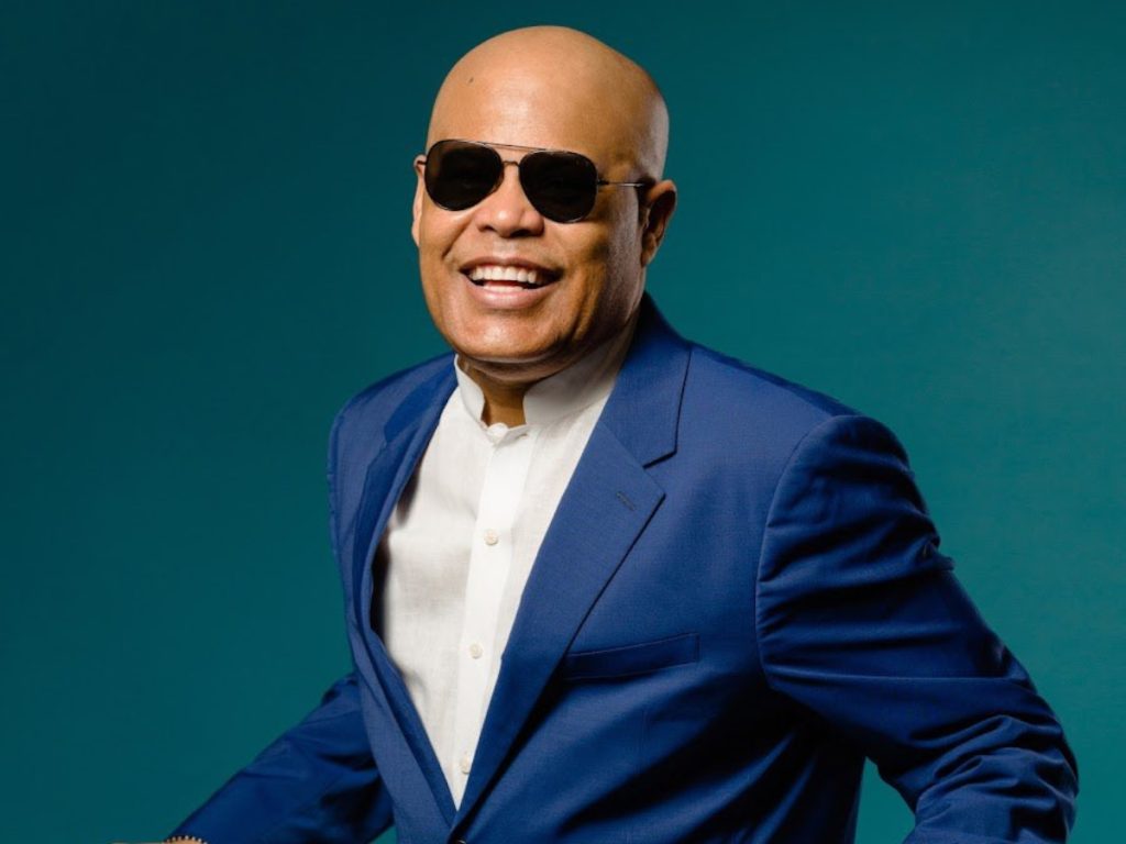 Muere rubby perez famoso merenguero dominicano