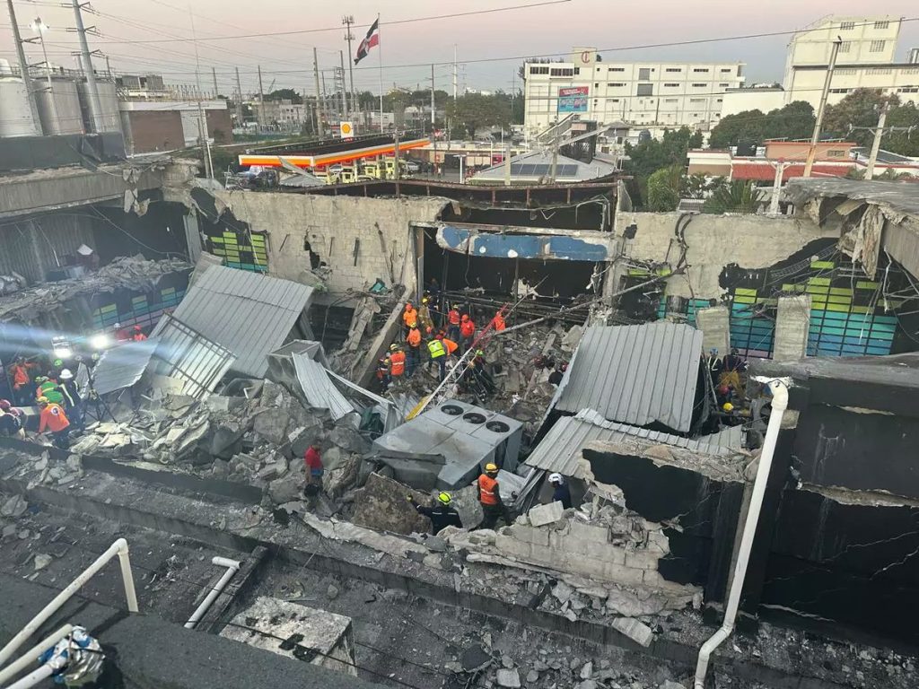 fallecidos en jet set