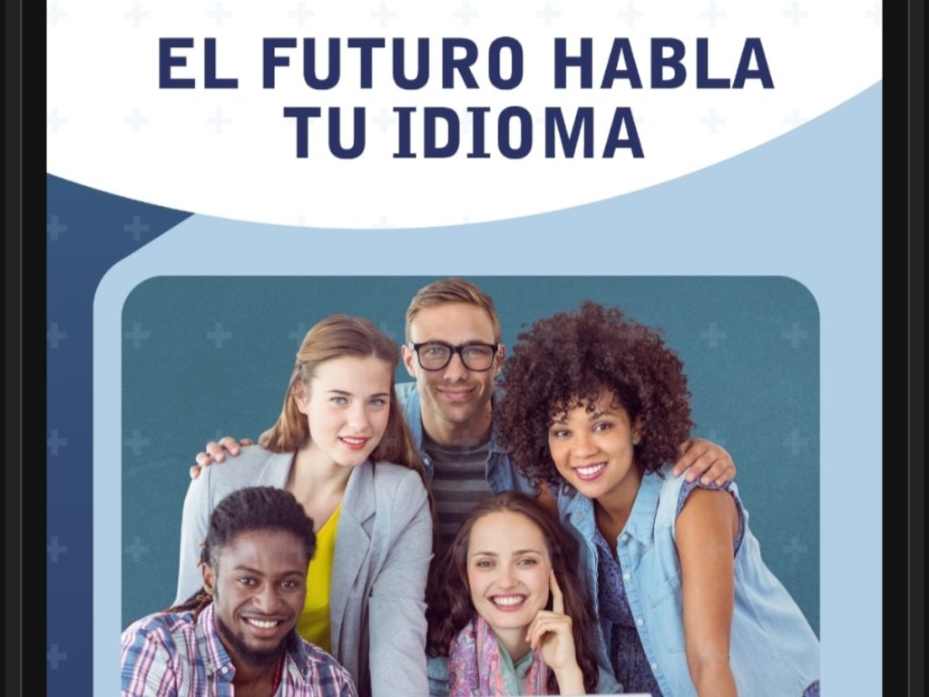 Academia de Idiomas INFOTEP