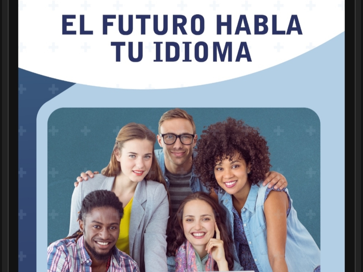 Academia de Idiomas INFOTEP
