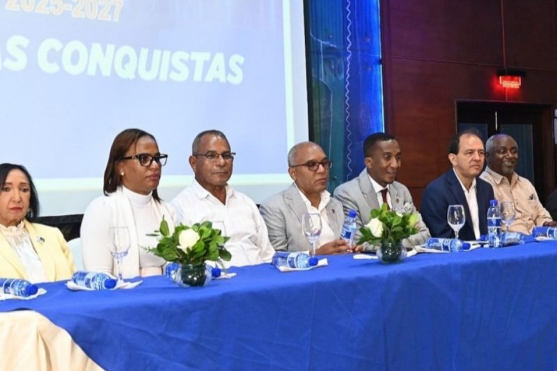 Consejo Universitario de la UASD aprueba resolución sobre el 30%