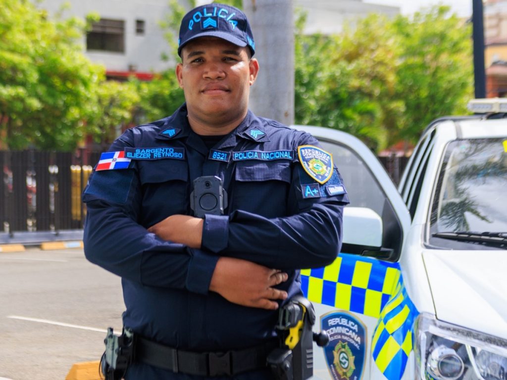 nuevo modelo de patrullaje