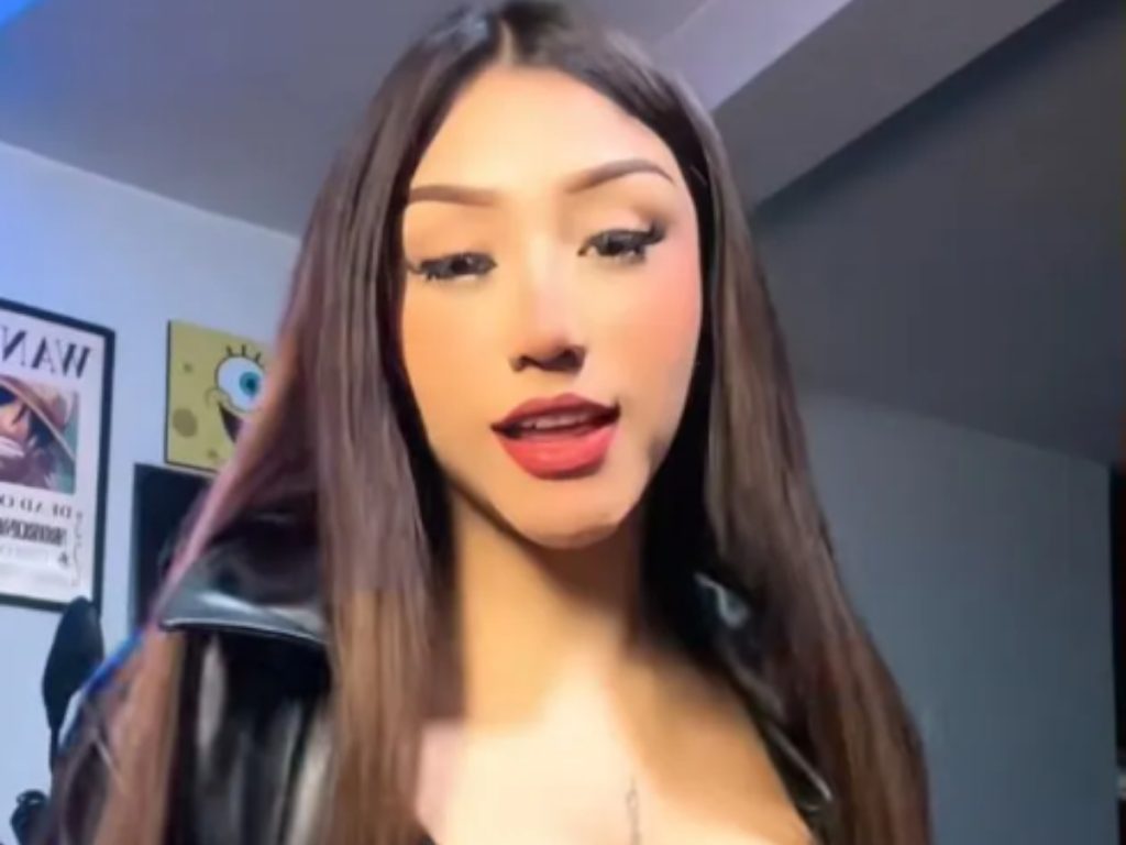 Jhoselyn Maura gloglo