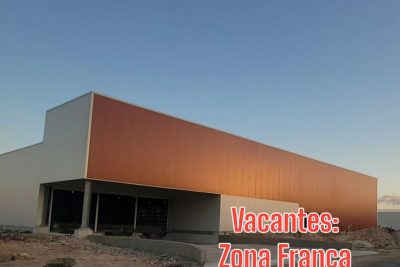 Empleos Vacantes Zona Franca San Pedro de Macoris