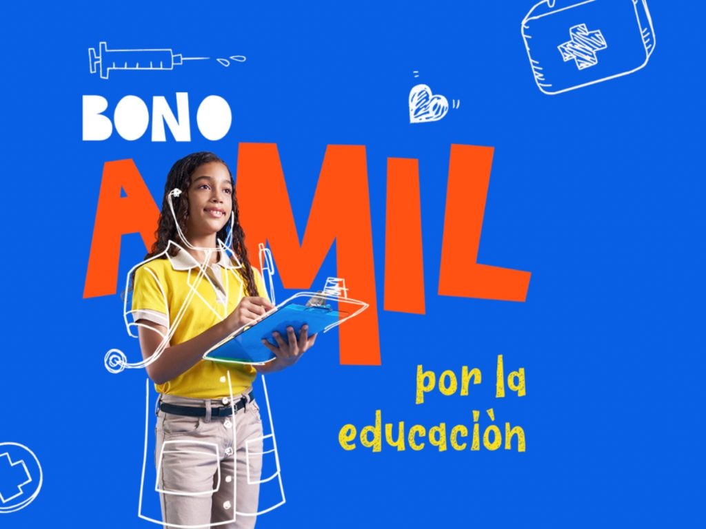 ¿Cómo acceder al Bono a Mil para estudiantes? Consulta aquí