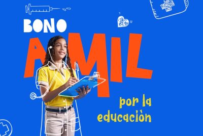 ¿Cómo acceder al Bono a Mil para estudiantes? Consulta aquí