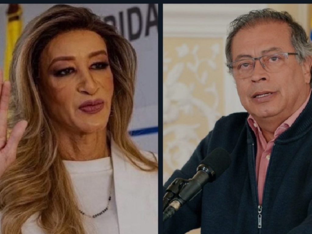 Charlotte Schneider Callejas Viceministra de la Mujer