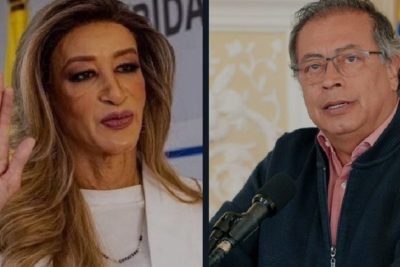 Charlotte Schneider Callejas Viceministra de la Mujer