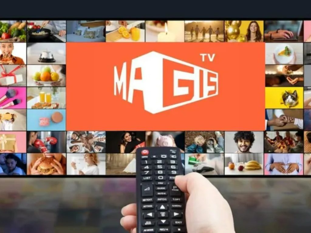 Magis tv cierre