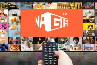 Magis tv cierre