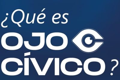Ojo civico acceso