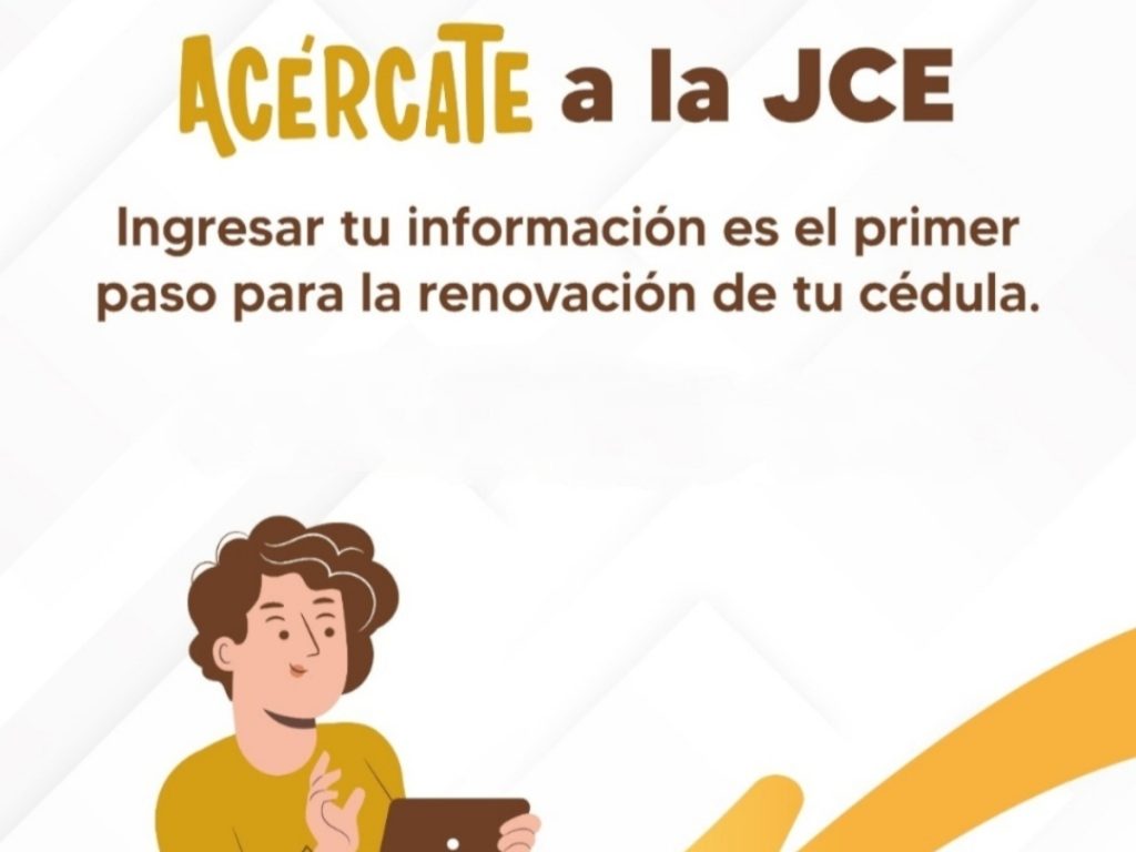 Formulario Digital Acércate JCC