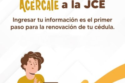 Formulario Digital Acércate JCC