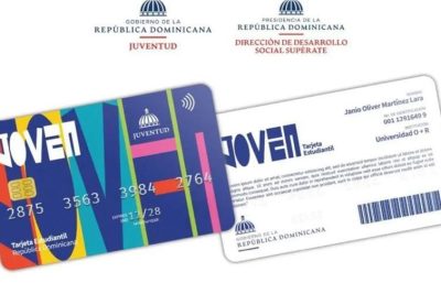 Tarjeta joven como conseguirla