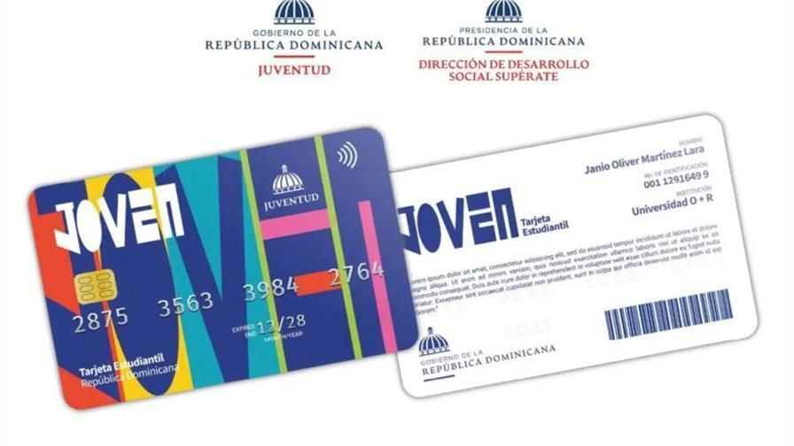 Tarjeta joven como conseguirla