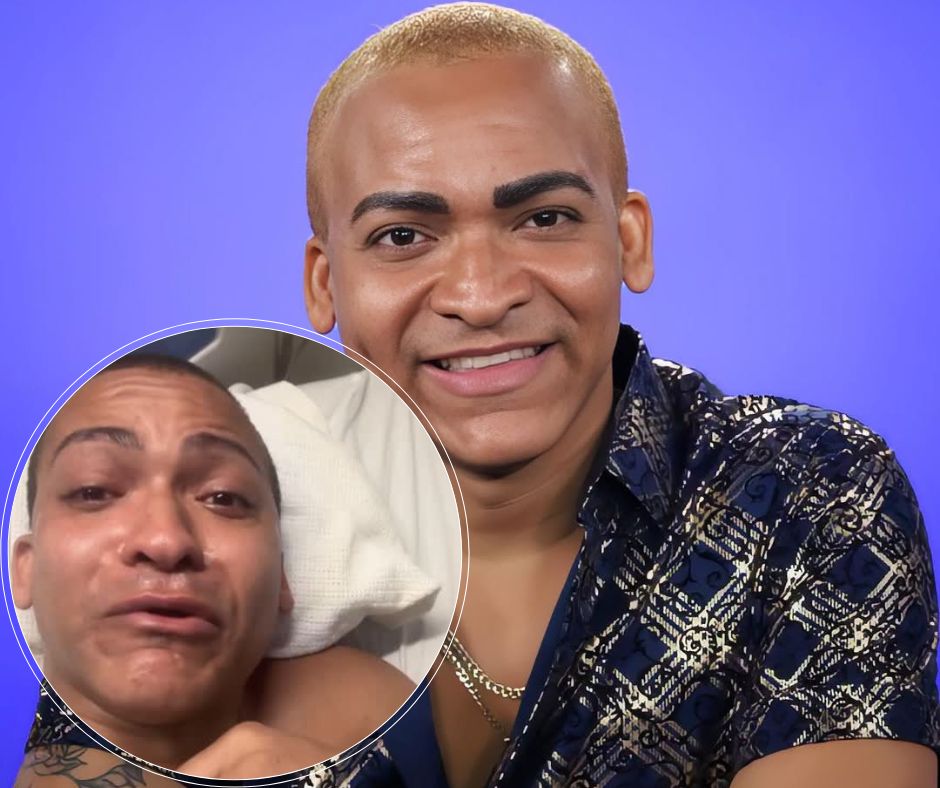 Melvin TV cancer de colon