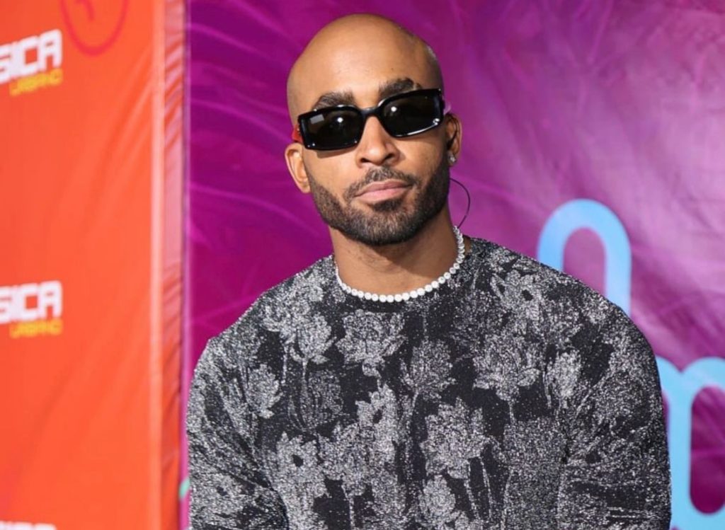 Caramelo la casa de alofoke 2