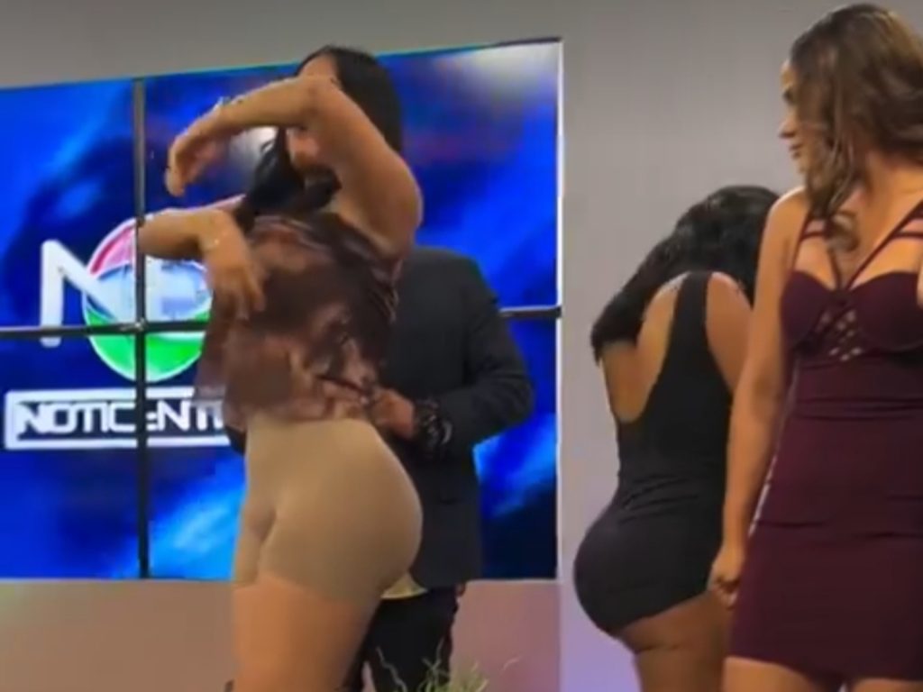 El reperpero programa de tv