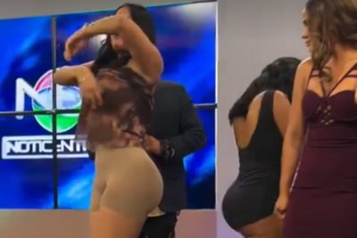 El reperpero programa de tv