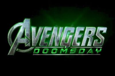 AVENGERS DOOMSDAY