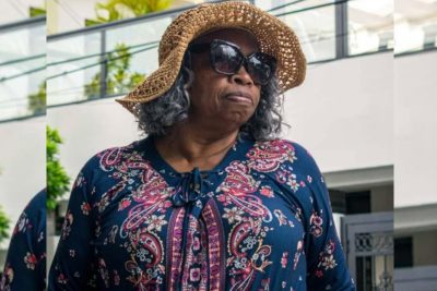 Martha Candela Prendan El Candelero Mambo Cristiano