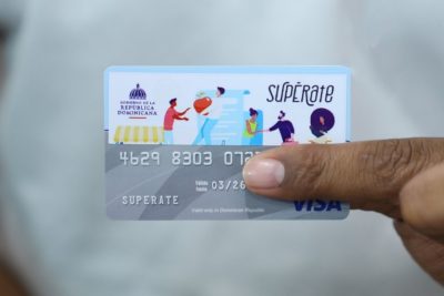 Tarjeta superate de 3000 pesos