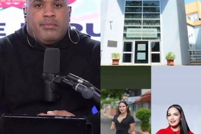 destitución de Pedro Santos Martínez