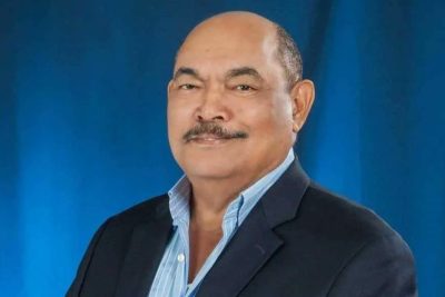 Muere Ramón Alburquerque de cáncer