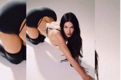 Megan Fox Onlyfans video leakeds