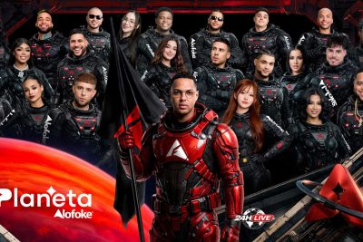 Planeta alofoke live