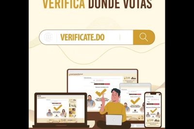 Consulta mesa de votación 2028