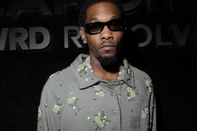 Offset dies in Florida after being shot at casino