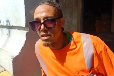 David Carlos Abreu Quesada