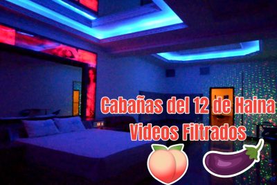 ver videos filtrados de la cabañas de haina