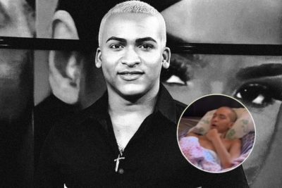 muere melvin tv