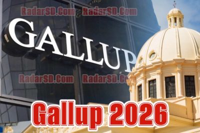 resultados encuesta gallup 2026