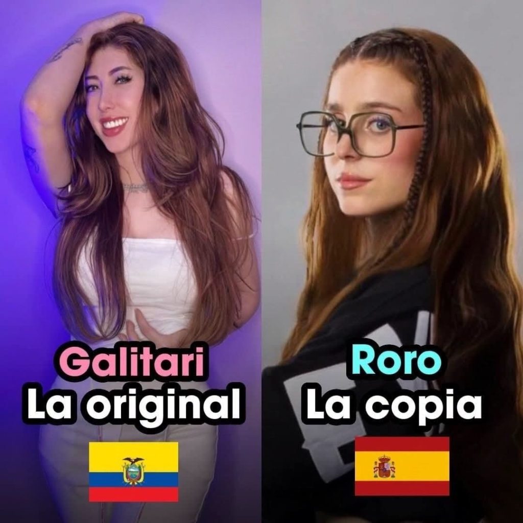 RoRo o Galitaari