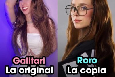 RoRo o Galitaari