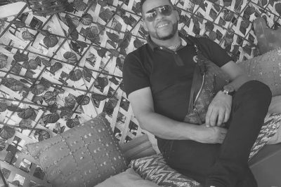 Asesinan a esposa del merenguero Julián Oro Duro durante asalto en su residencia